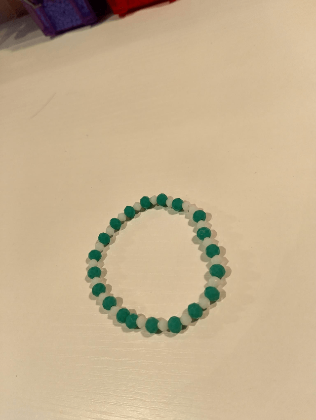  Ocean Breeze Dolphin Bracelet Set