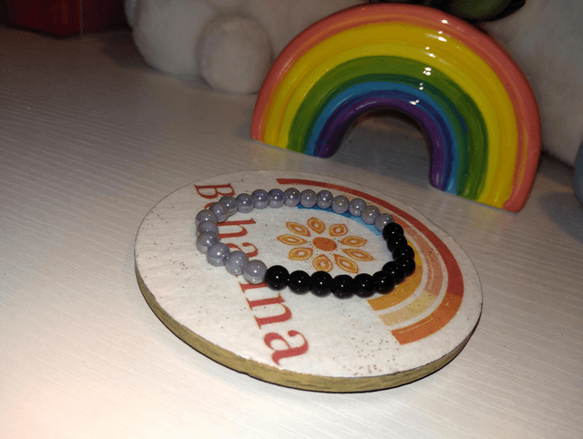 Moonlight Aura Bracelet Set (Set of 2) Bracelets 