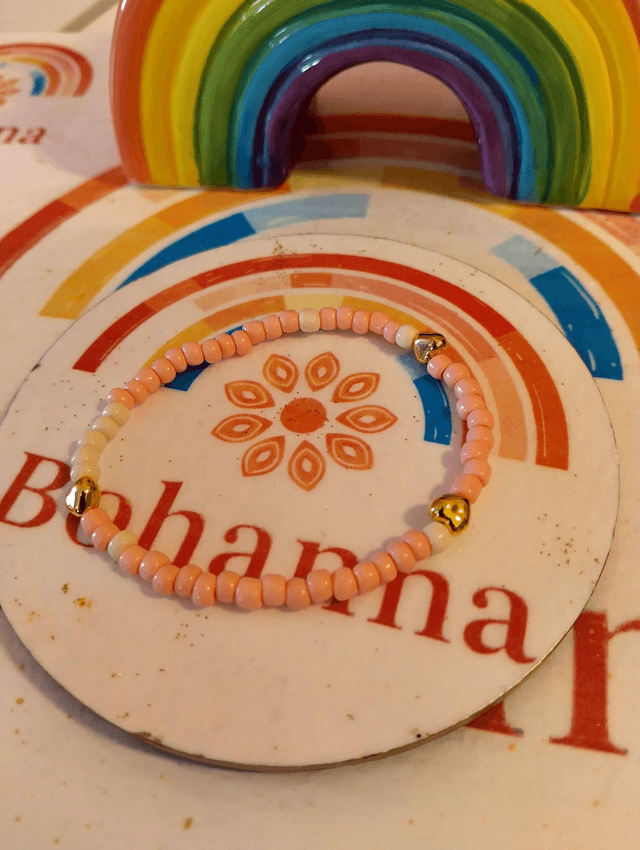 Bohanna Handmade Gift Set – Perfect Stocking Filler 