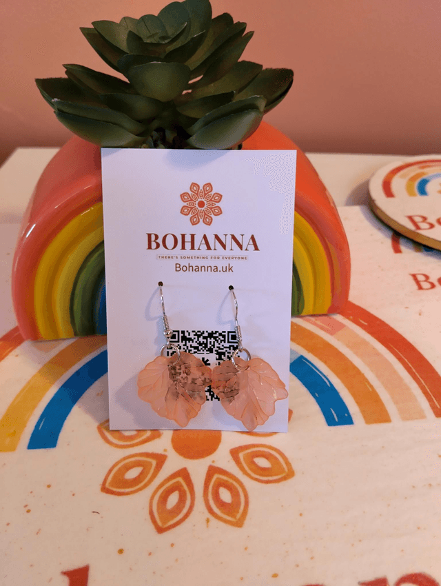 Bohanna Handmade Gift Set – Perfect Stocking Filler 