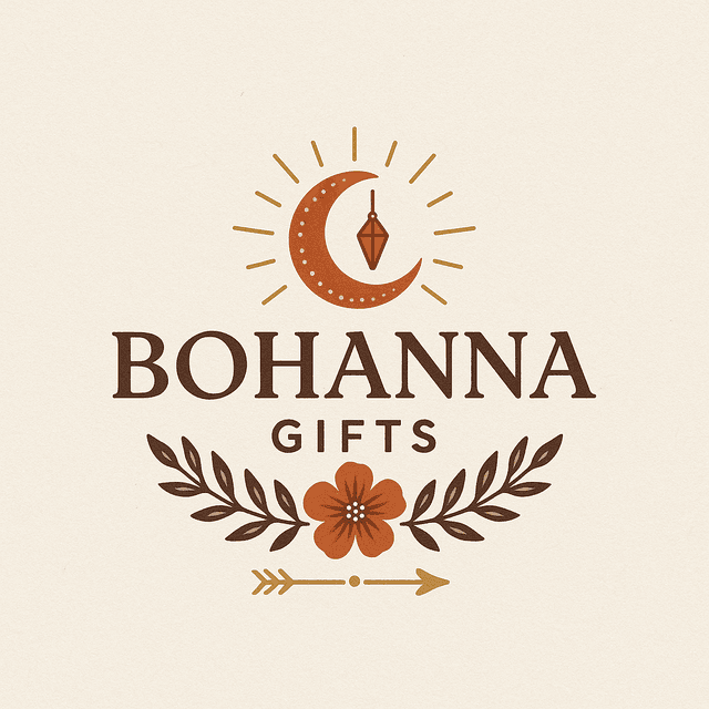 Bohanna jewellery founded in 2023