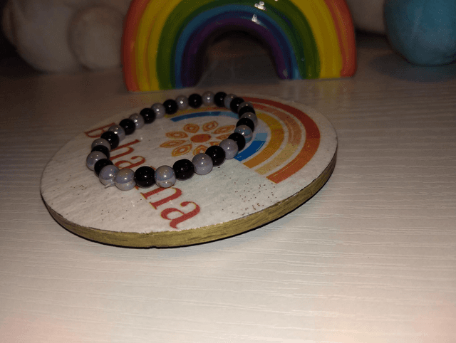 Moonlight Aura Bracelet Set (Set of 2) Bracelets 